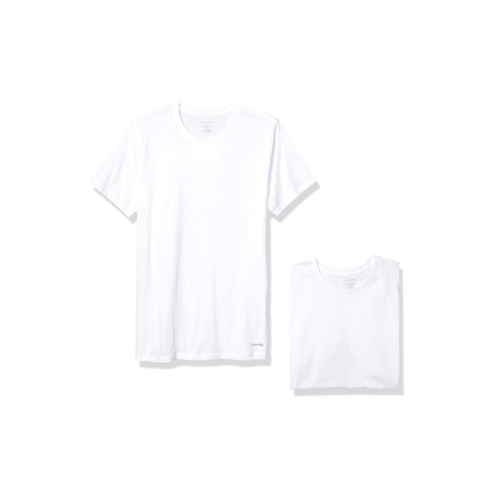 1 Pack of Men's Cotton Classics Crew Neck T-Shirt
